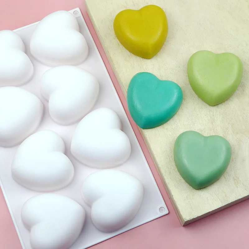 Stampo per sapone in silicone  - Soap Making Tools recensione e prezzo