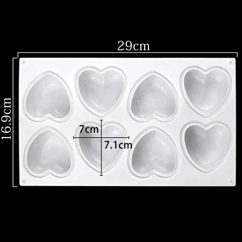 Stampo per sapone in silicone  - Soap Making Tools recensione e prezzo