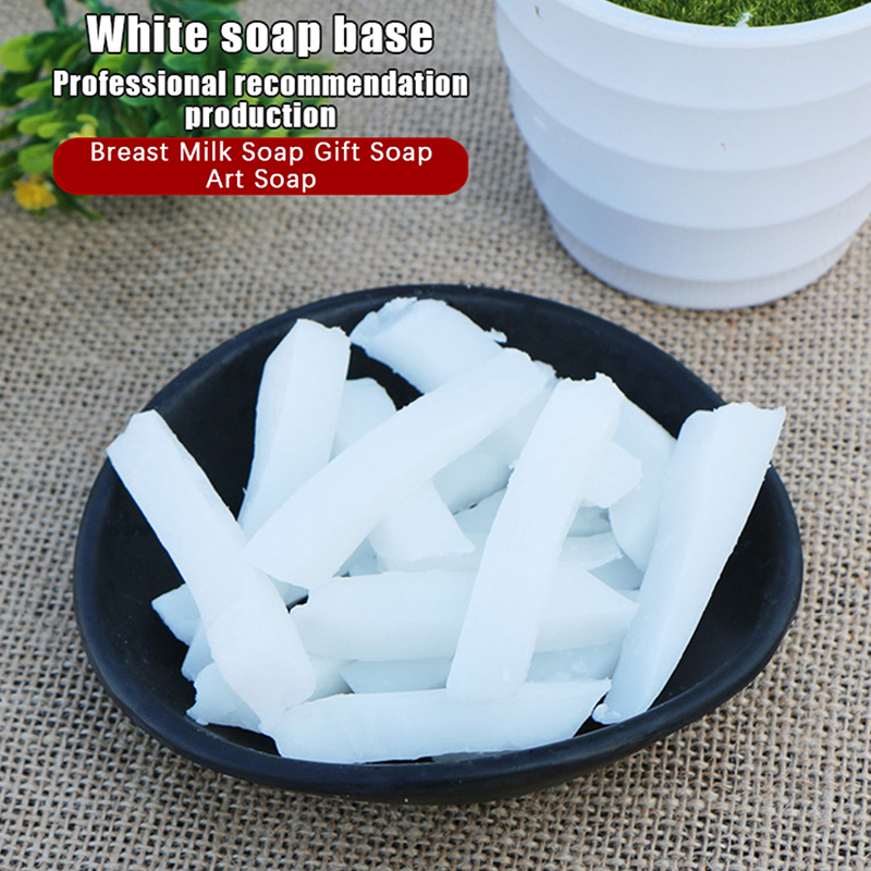 250g/Busta Base per Sapone all - Soap Making With Soap Base recensione e prezzo
