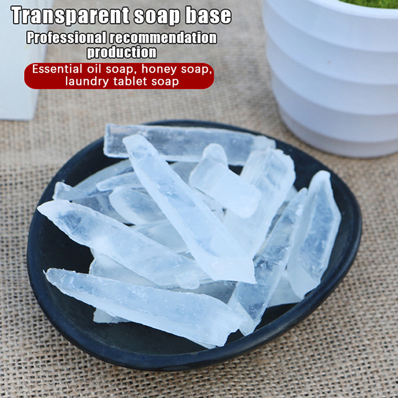 250g/Busta Base per Sapone all - Soap Making With Soap Base recensione e prezzo