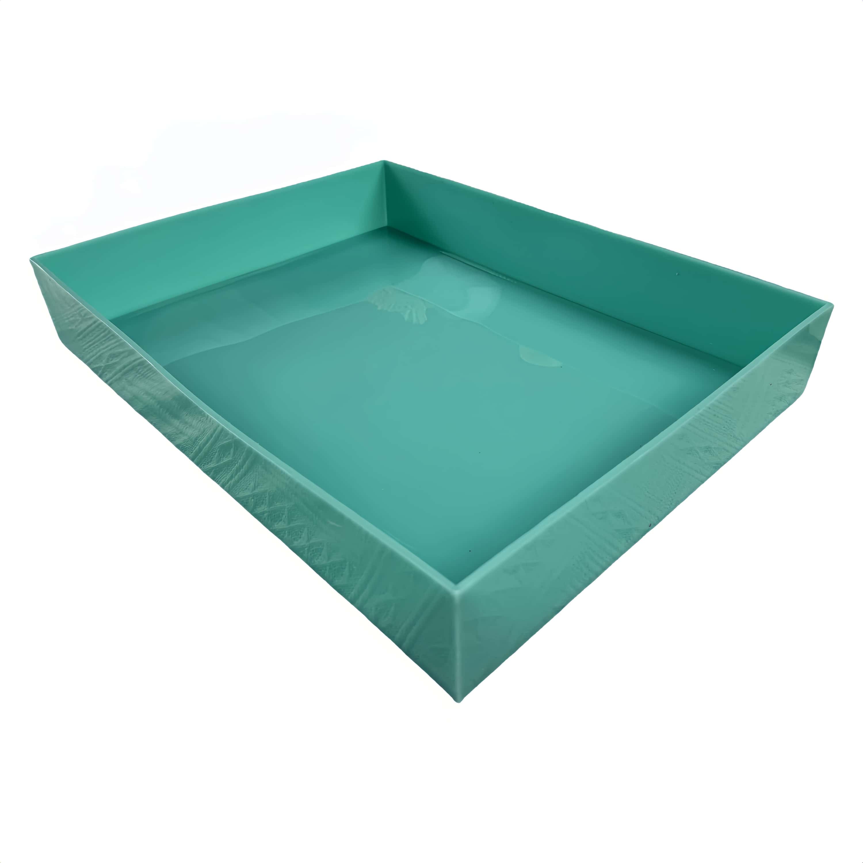 Stampo per lastre in silicone  - Soap Making Home recensione e prezzo