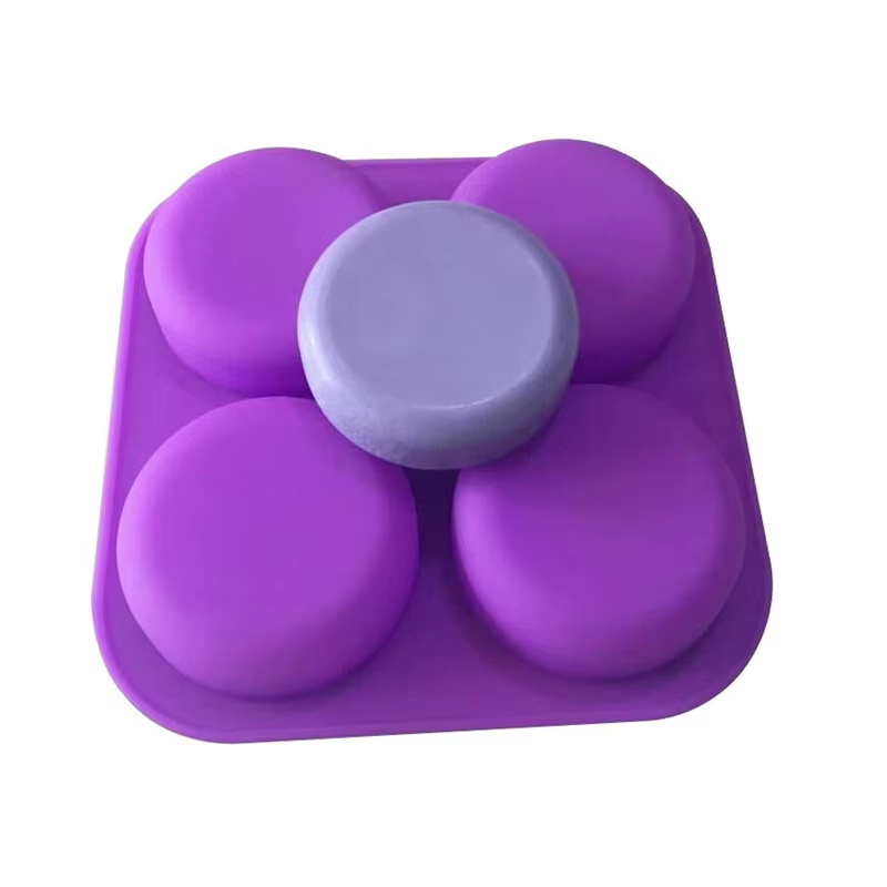 1-2 Pezzi Stampi in Silicone R - Soap Making Tools recensione e prezzo
