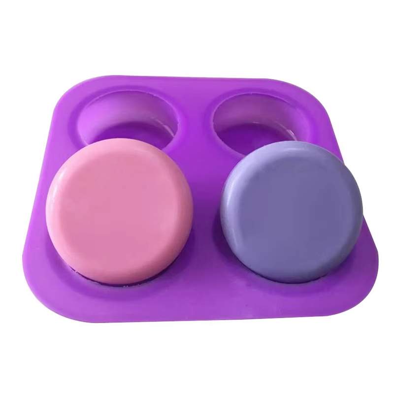1-2 Pezzi Stampi in Silicone R - Soap Making Tools recensione e prezzo