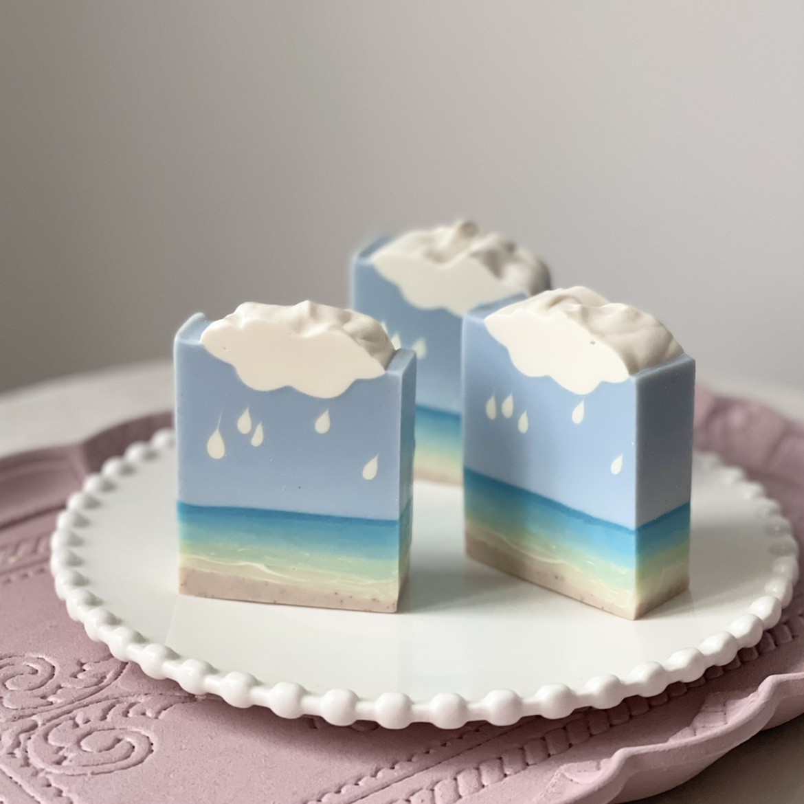 Raschietto per smoking con mot - Soap Making Kit For Kids recensione e prezzo