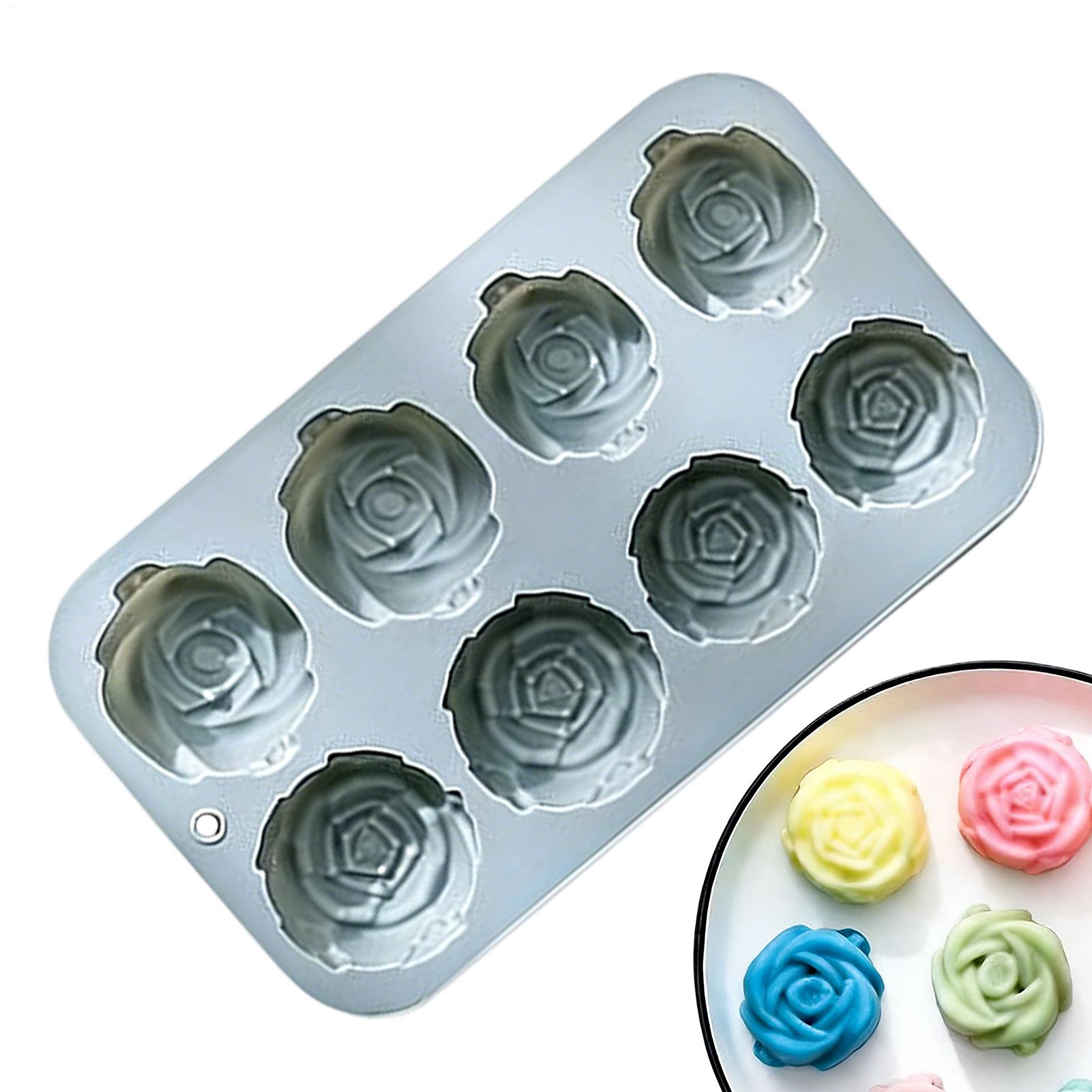 Stampi in Silicone a Forma di  - Soap Making Home recensione e prezzo