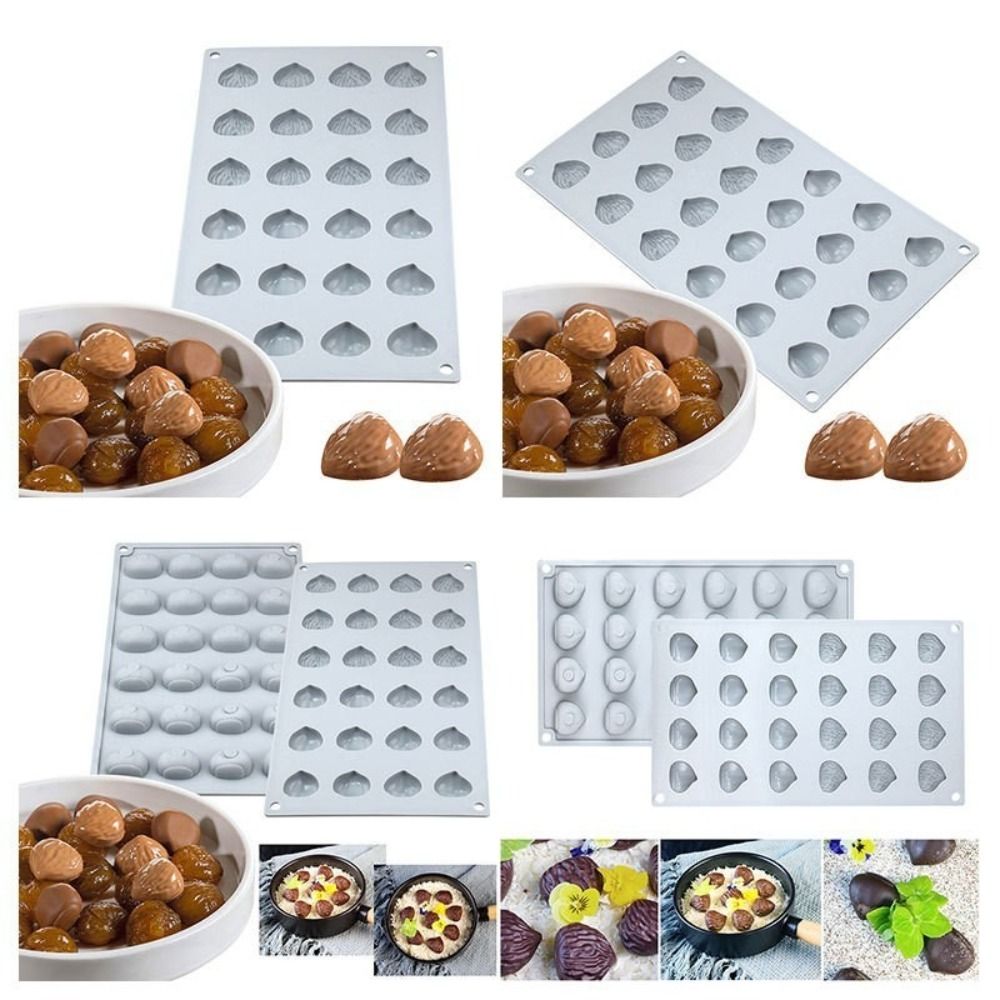 Stampo in Silicone per Torte B - Soap Making Tools recensione e prezzo