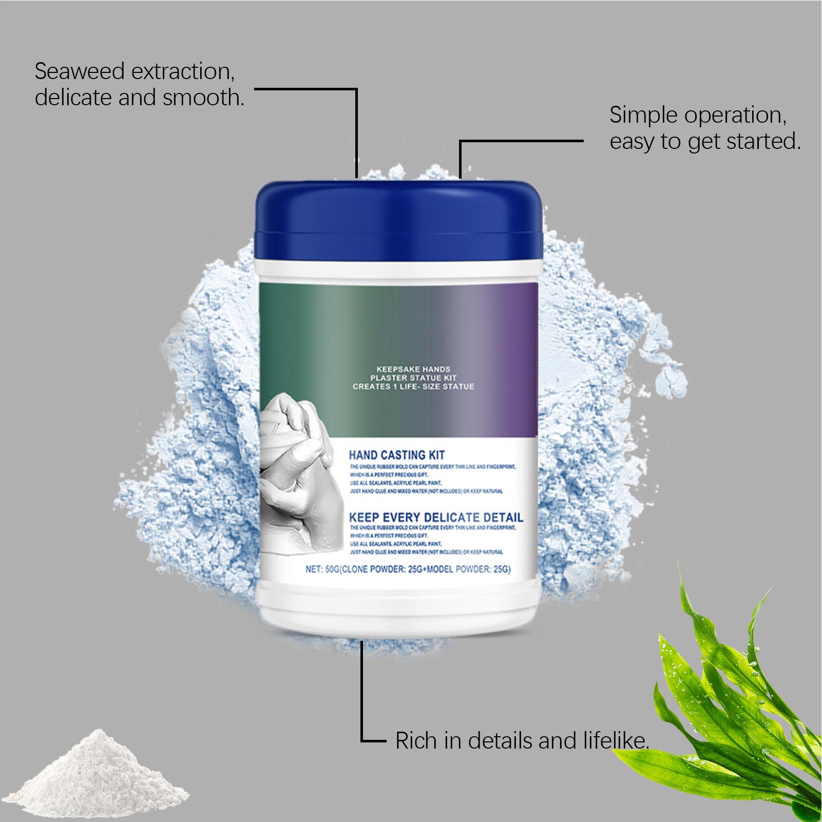 Kit per la creazione di impron - Soap Making Diy recensione e prezzo