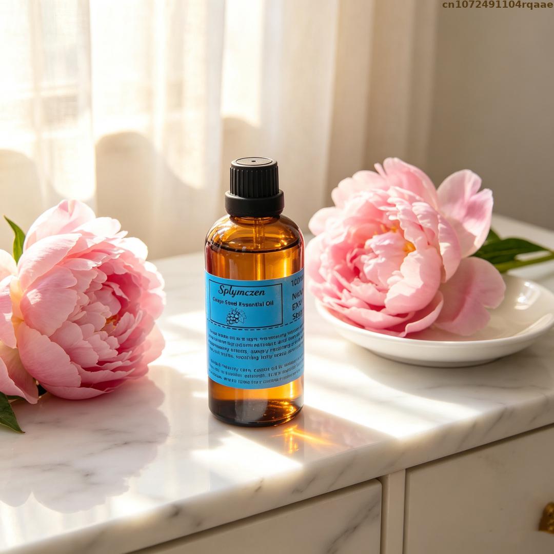 Olio Vettore di Semi d'Uva Nat - Soap Making With Soap Base recensione e prezzo