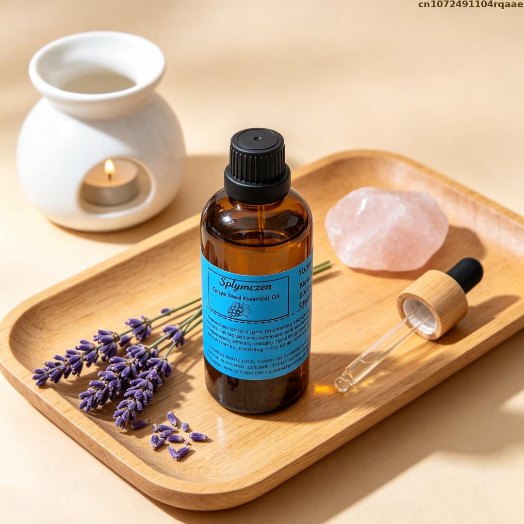 Olio Vettore di Semi d'Uva Nat - Soap Making With Soap Base recensione e prezzo