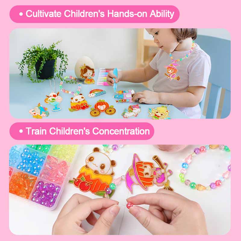 Kit Pittura Gel Cristallo Fai  - Soap Making Kit For Kids recensione e prezzo