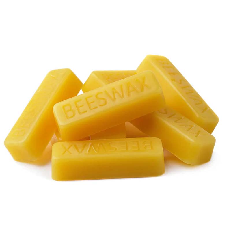 Barra di Cera d'Api, Blocco di - Soap Making Diy recensione e prezzo