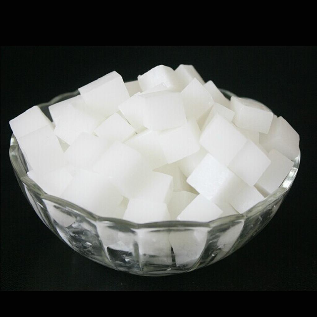 Base per Sapone Bianco Delicat - Soap Making With Soap Base recensione e prezzo