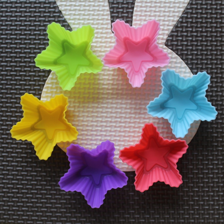Set di 6 Stampi in Silicone An - Soap Making Tools recensione e prezzo