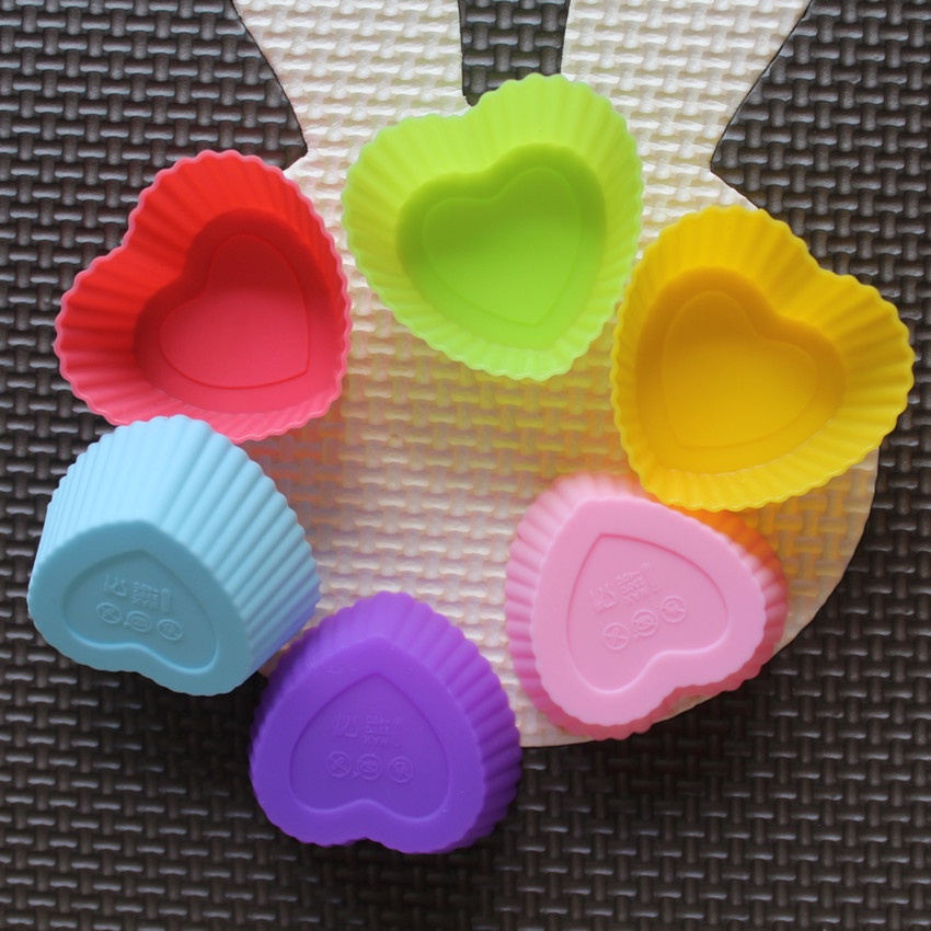 Set di 6 Stampi in Silicone An - Soap Making Tools recensione e prezzo