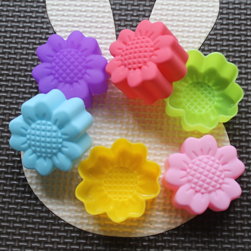 Set di 6 Stampi in Silicone An - Soap Making Tools recensione e prezzo