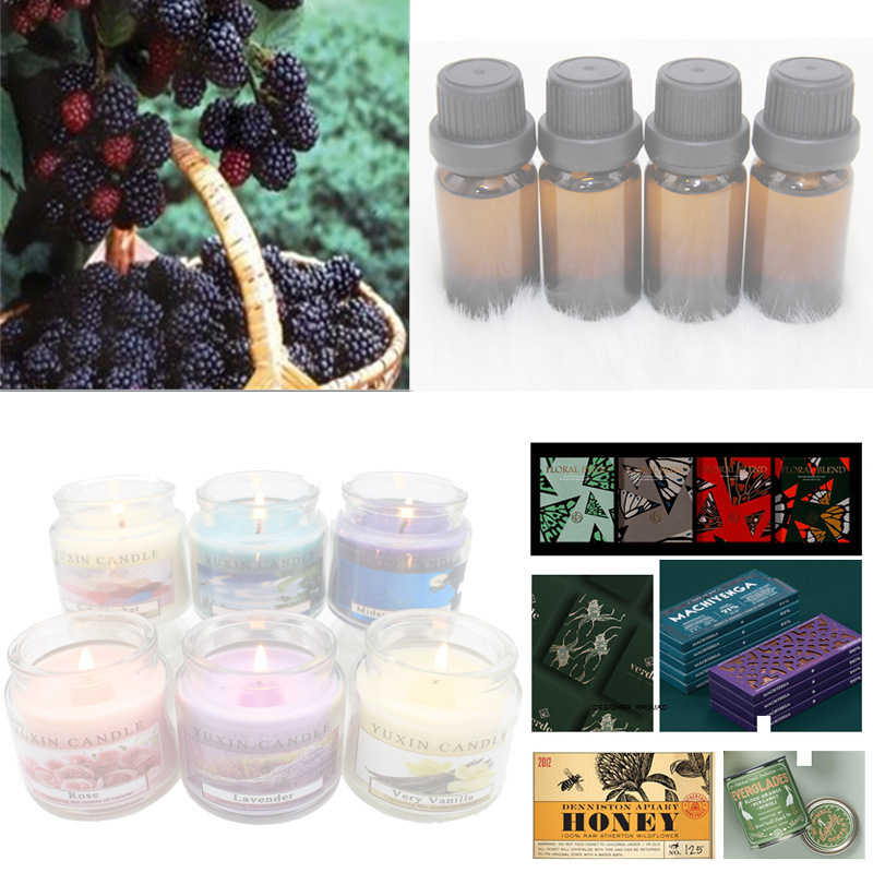 L'olio essenziale per candele  - Soap Making Diy recensione e prezzo