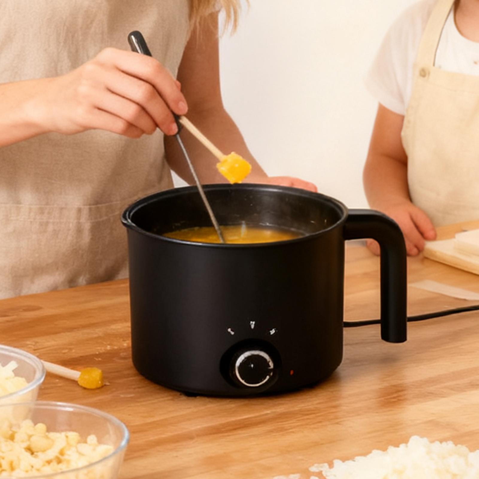 Pentola Elettrica per Fondere  - Soap Making Diy recensione e prezzo