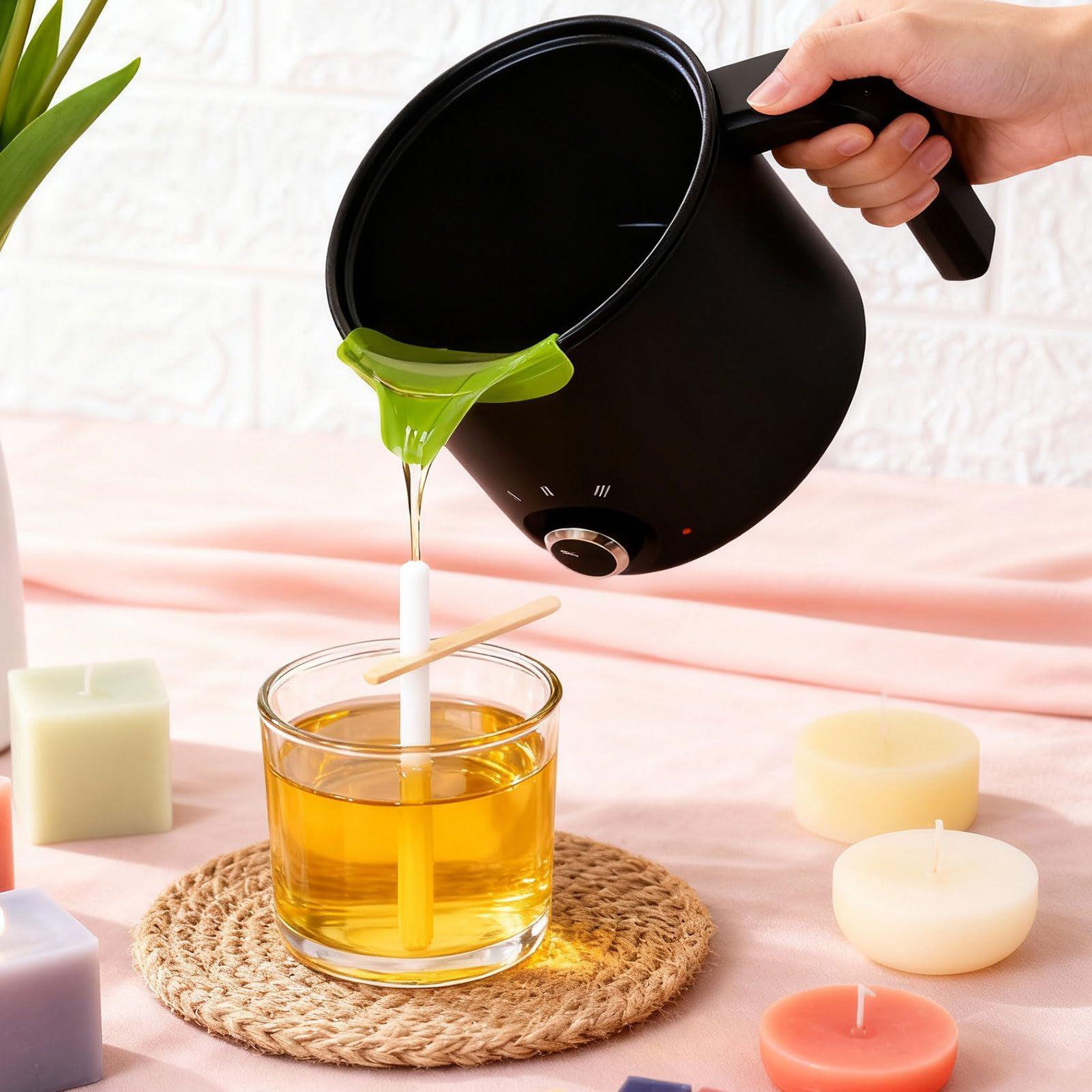 Pentola Elettrica per Fondere  - Soap Making Diy recensione e prezzo