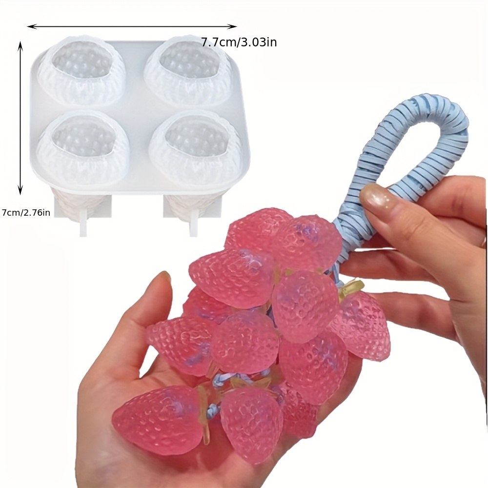 Stampi in Silicone per Resina  - Soap Making Kit For Kids recensione e prezzo
