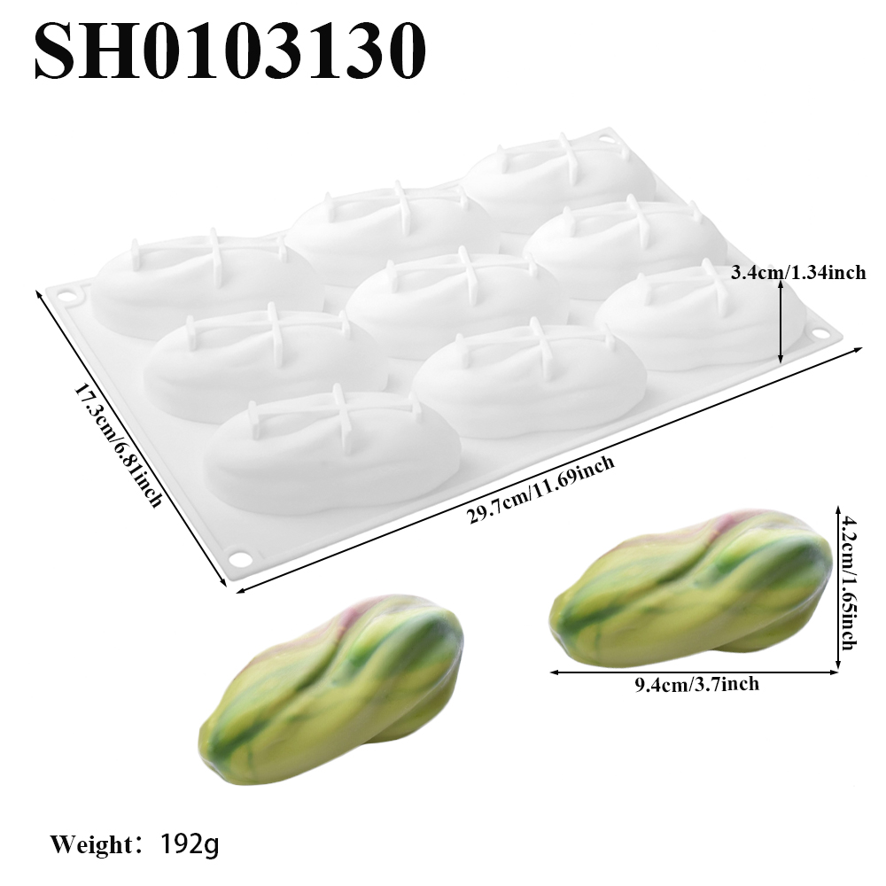 Stampo in Silicone per Cioccol - Soap Making Tools recensione e prezzo