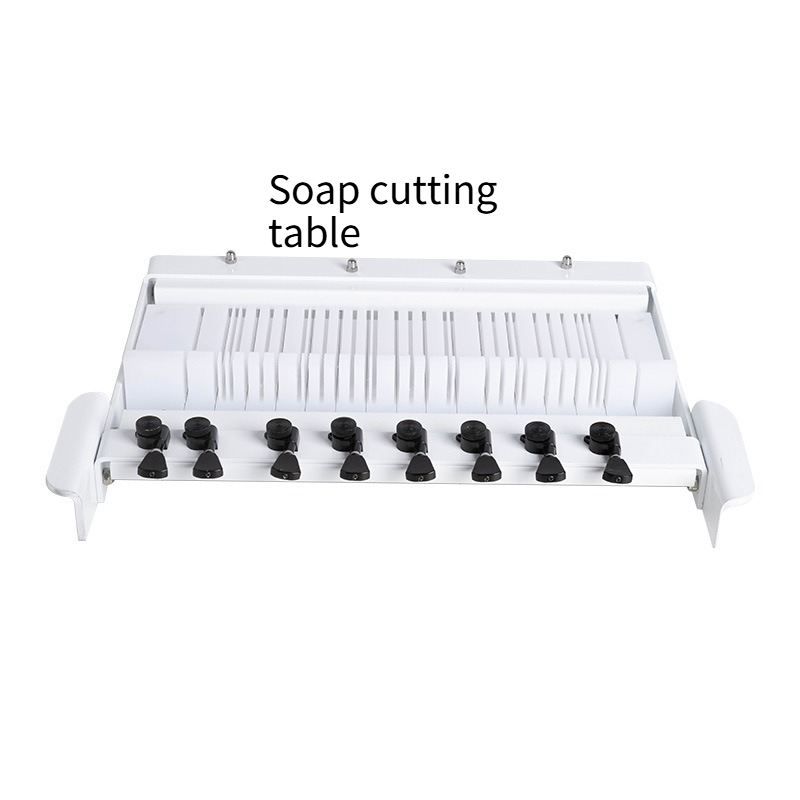 Taglierina a Filo Multipla per - Soap Making With Soap Base recensione e prezzo