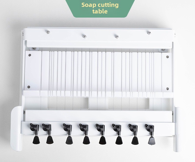 Taglierina a Filo Multipla per - Soap Making With Soap Base recensione e prezzo