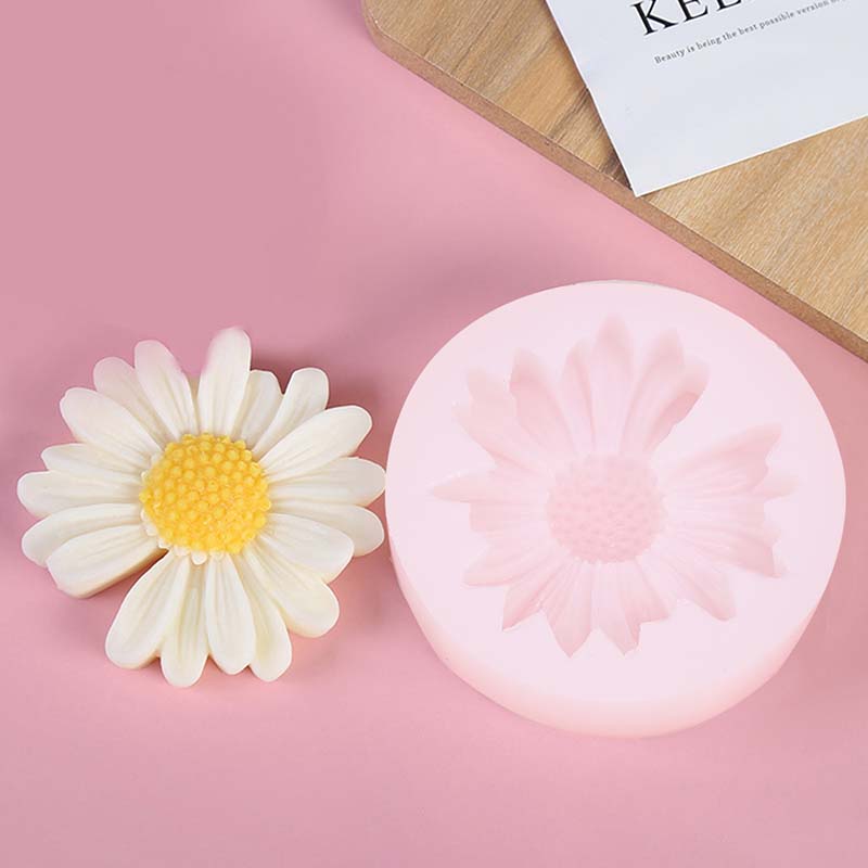 Stampo in silicone per candele - Soap Making Home recensione e prezzo
