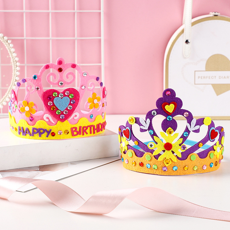 Bambini fai da te corona di pa - Soap Making Kit For Kids recensione e prezzo