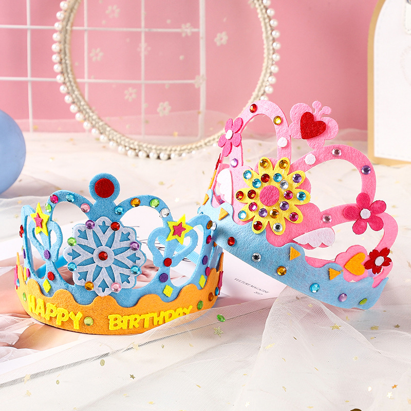 Bambini fai da te corona di pa - Soap Making Kit For Kids recensione e prezzo