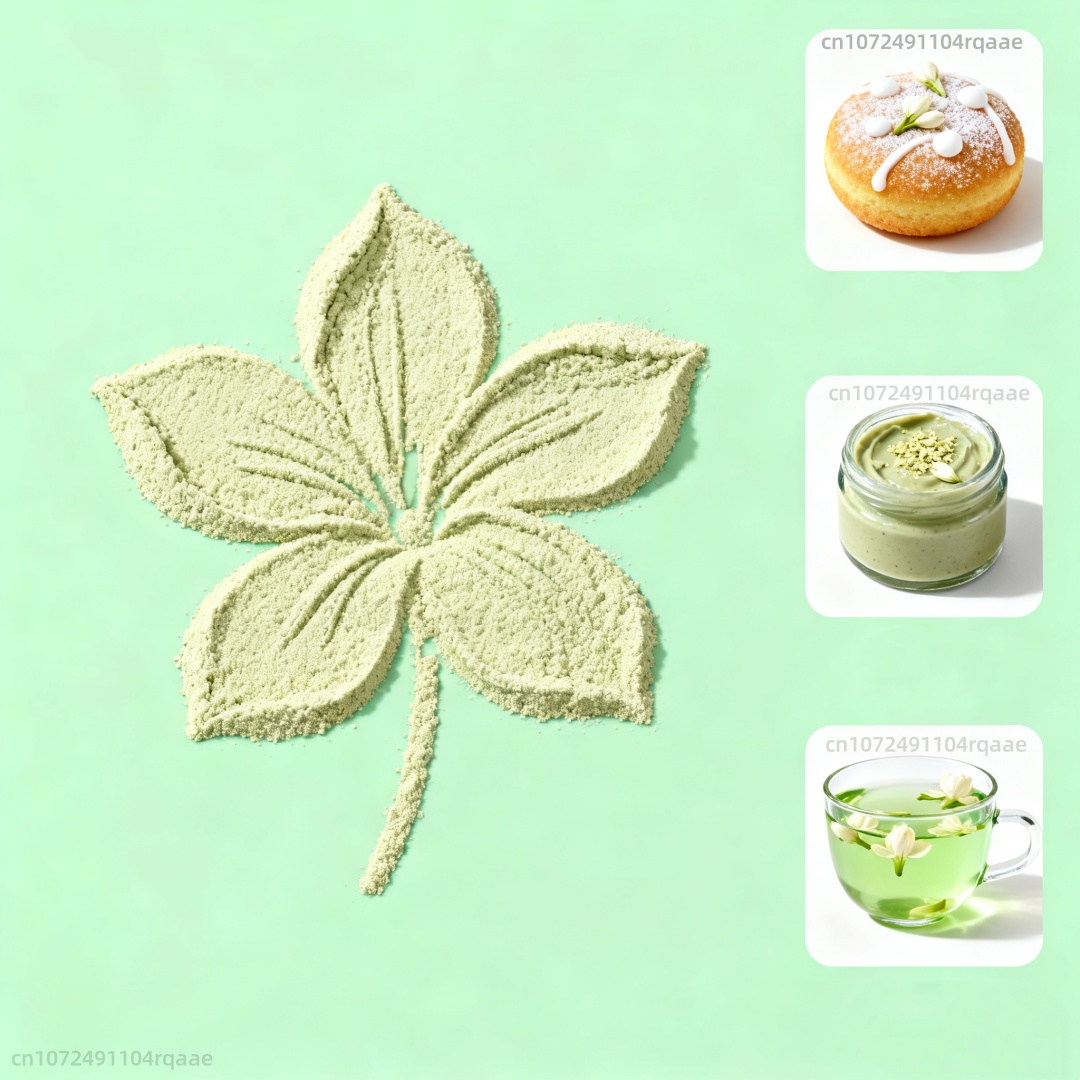 Polvere di fiore di gelsomino  - Soap Making Home recensione e prezzo