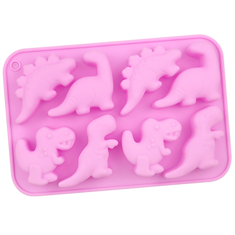 Blues all'ingrosso 8 dinosauri - Soap Making Tools recensione e prezzo
