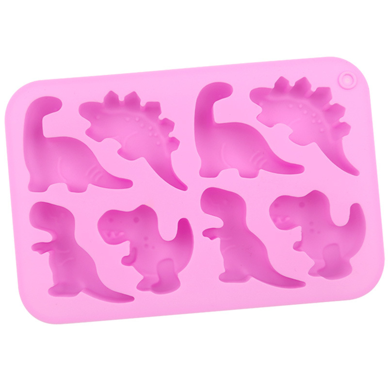 Blues all'ingrosso 8 dinosauri - Soap Making Tools recensione e prezzo