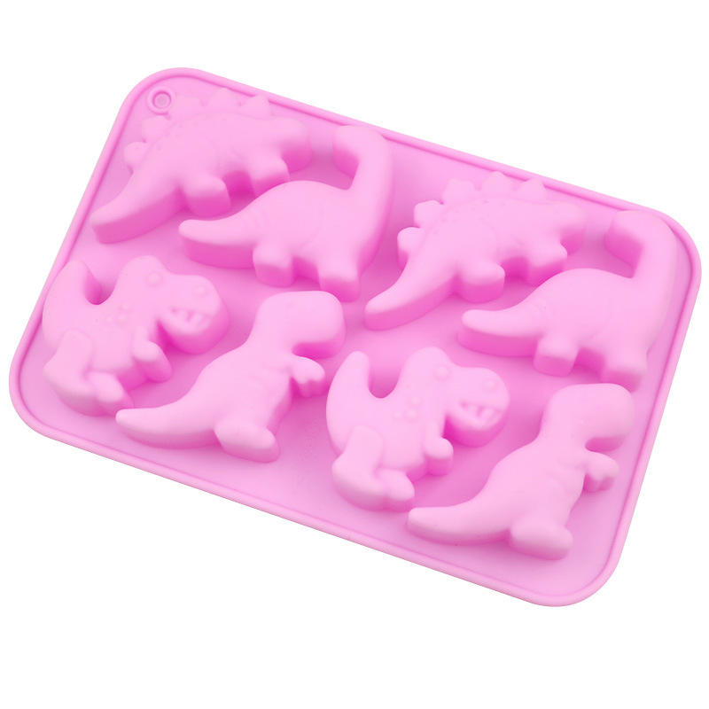 Blues all'ingrosso 8 dinosauri - Soap Making Tools recensione e prezzo